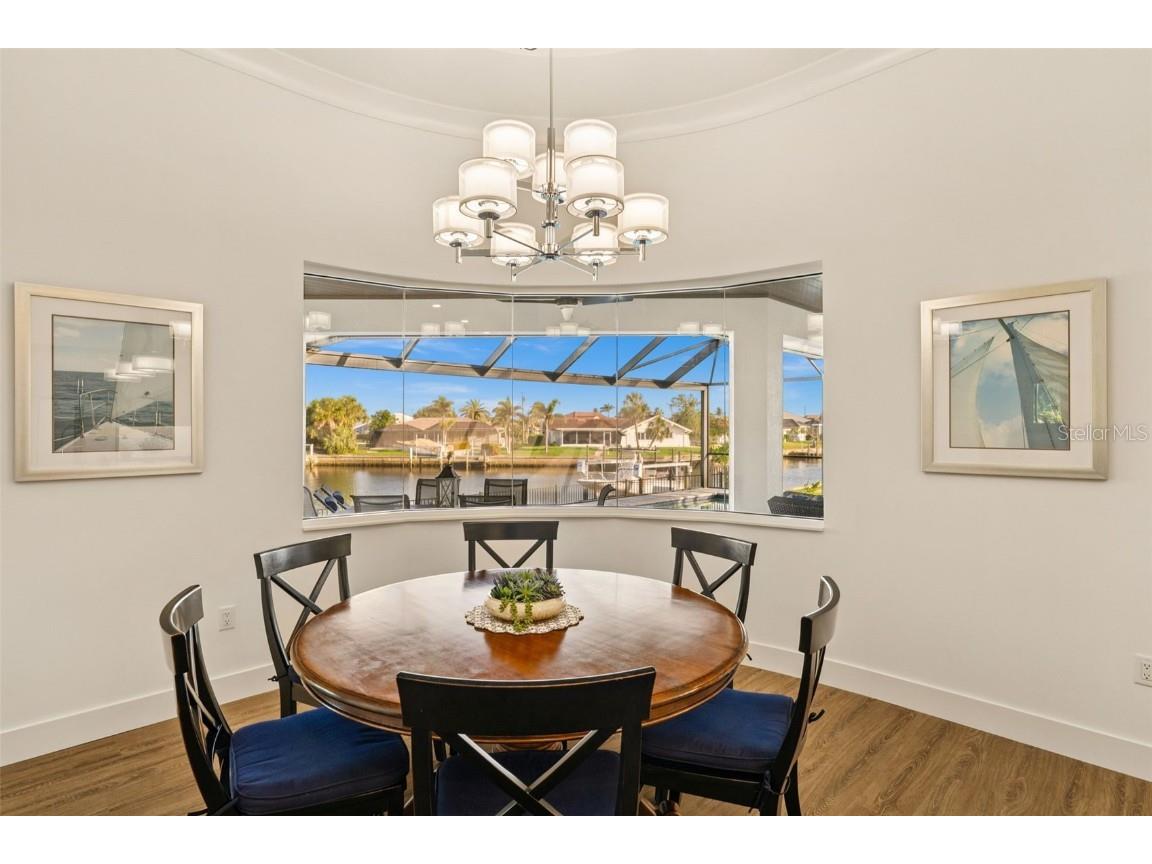 1735 Boca Raton Court Punta Gorda FL 33950 - SHARK COVE C7512919 image13