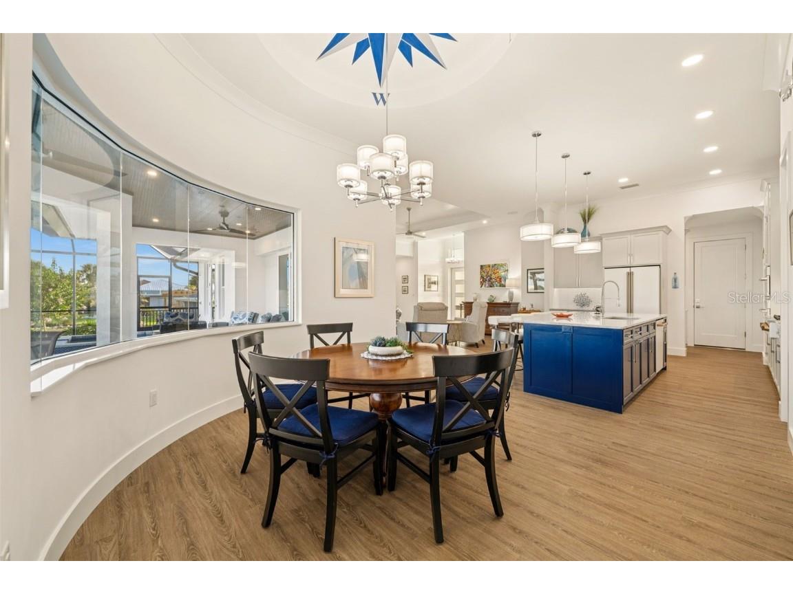 1735 Boca Raton Court Punta Gorda FL 33950 - SHARK COVE C7512919 image14