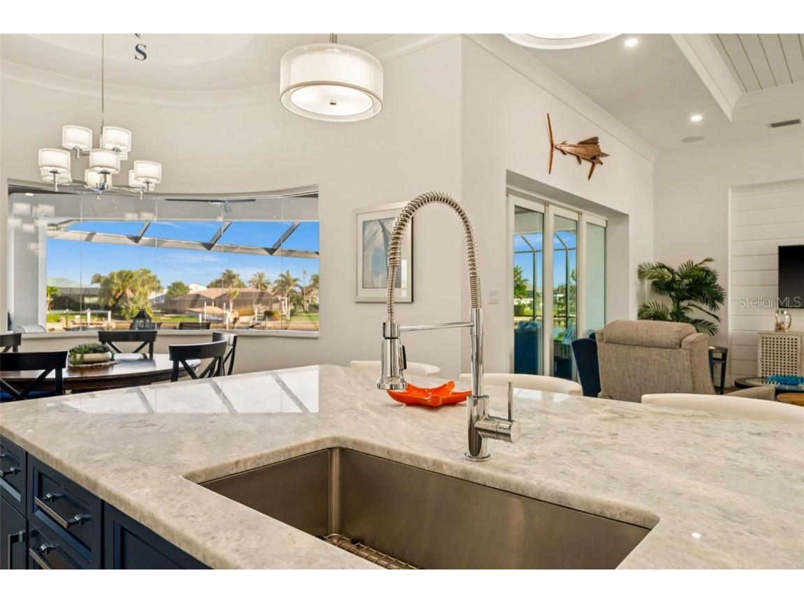 1735 Boca Raton Court Punta Gorda FL 33950 - SHARK COVE C7512919 image18