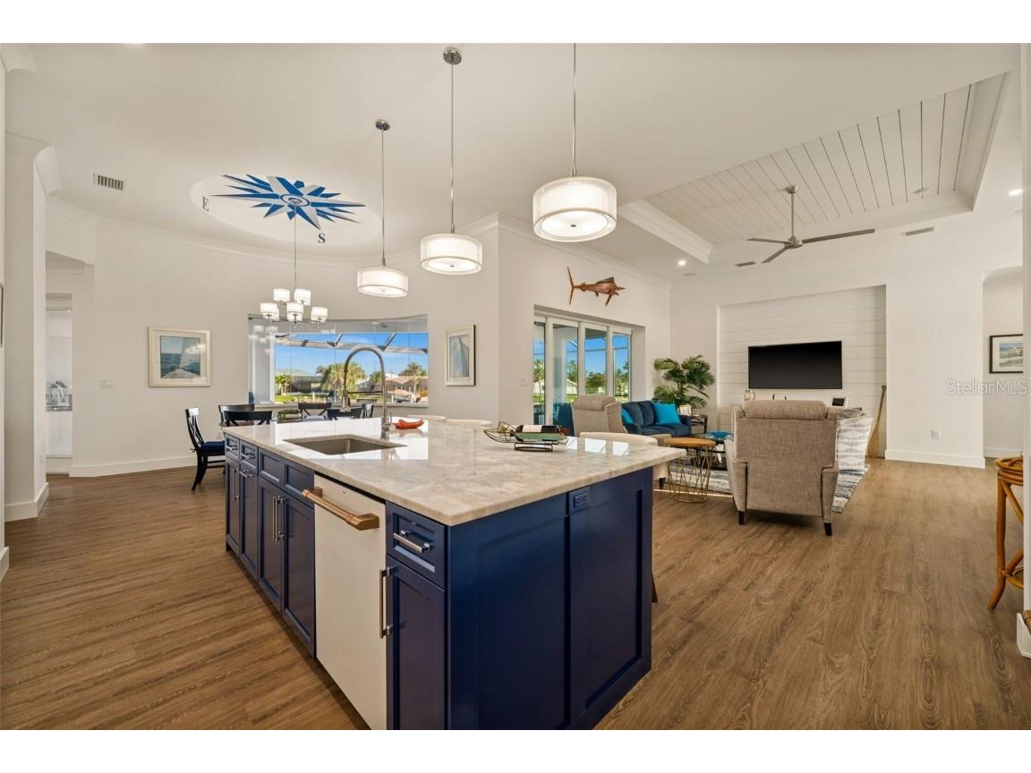 1735 Boca Raton Court Punta Gorda FL 33950 - SHARK COVE C7512919 image19