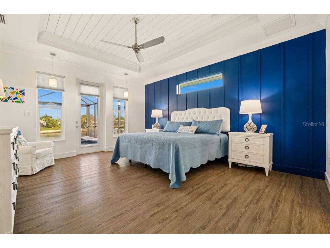 1735 Boca Raton Court Punta Gorda FL 33950 - SHARK COVE C7512919 image23