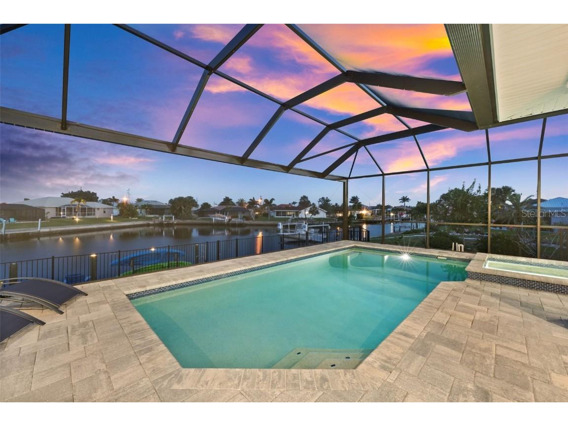 1735 Boca Raton Court Punta Gorda FL 33950 - SHARK COVE C7512919 image3