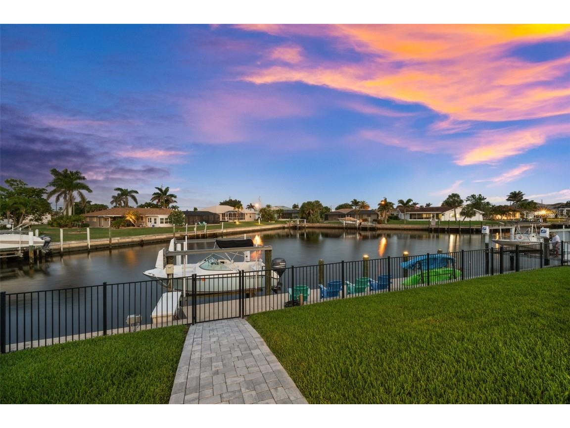 1735 Boca Raton Court Punta Gorda FL 33950 - SHARK COVE C7512919 image4