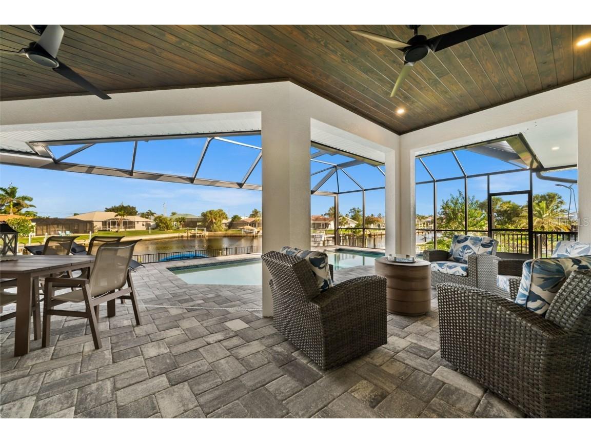 1735 Boca Raton Court Punta Gorda FL 33950 - SHARK COVE C7512919 image40