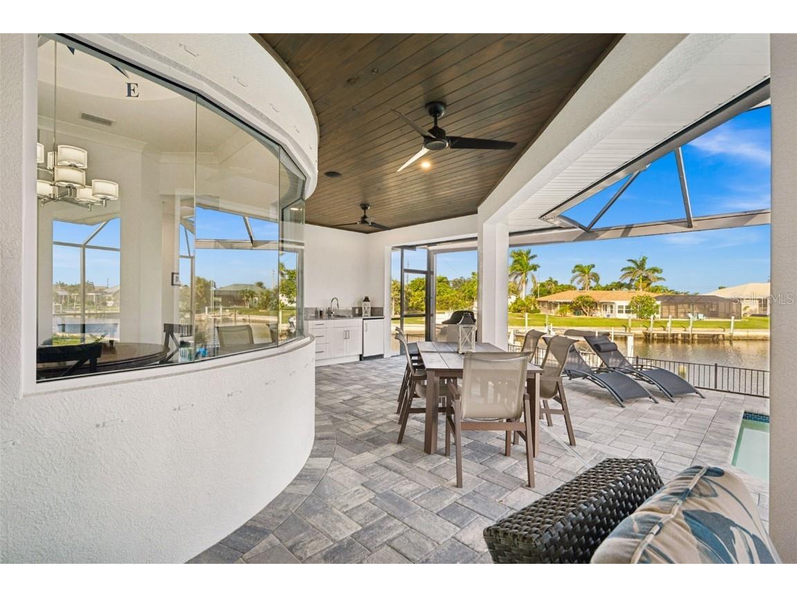 1735 Boca Raton Court Punta Gorda FL 33950 - SHARK COVE C7512919 image41