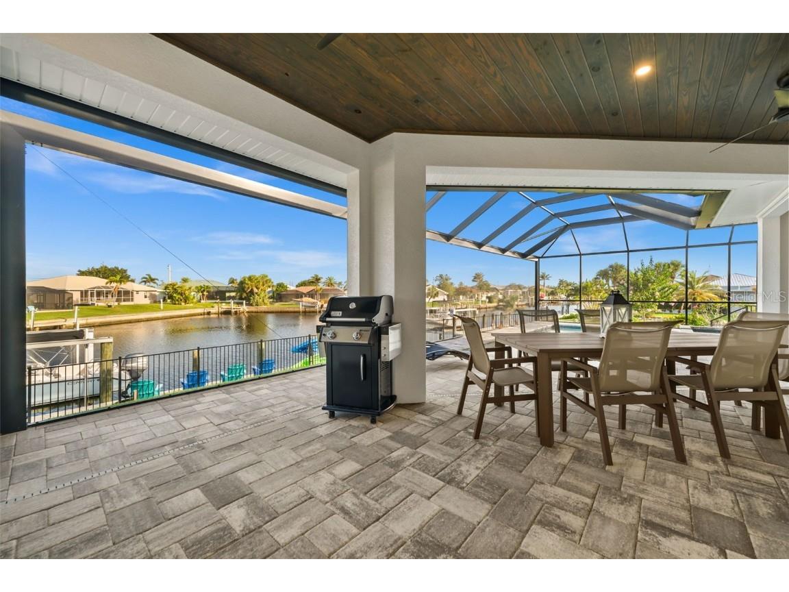 1735 Boca Raton Court Punta Gorda FL 33950 - SHARK COVE C7512919 image42