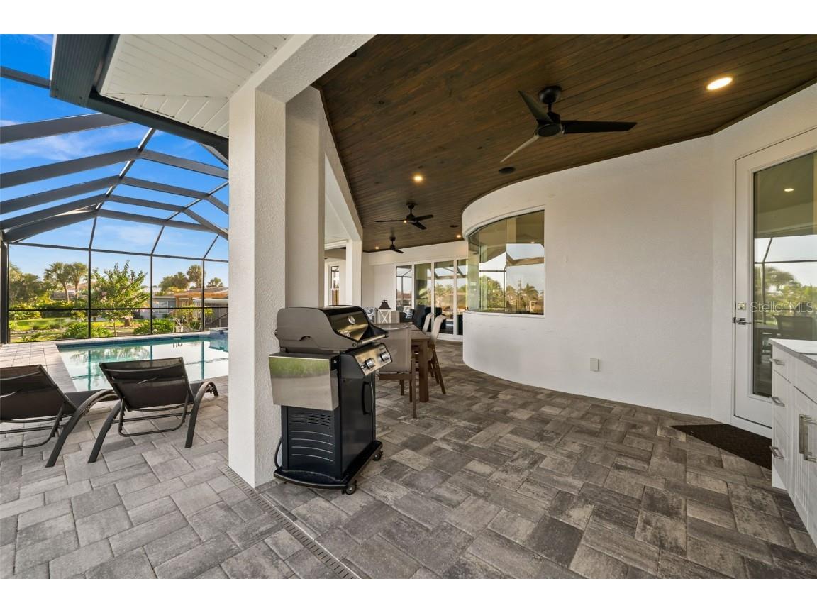 1735 Boca Raton Court Punta Gorda FL 33950 - SHARK COVE C7512919 image43