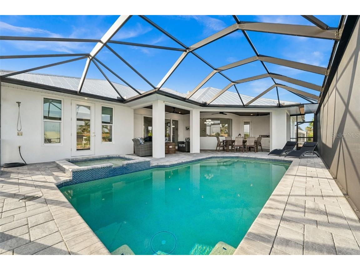 1735 Boca Raton Court Punta Gorda FL 33950 - SHARK COVE C7512919 image44