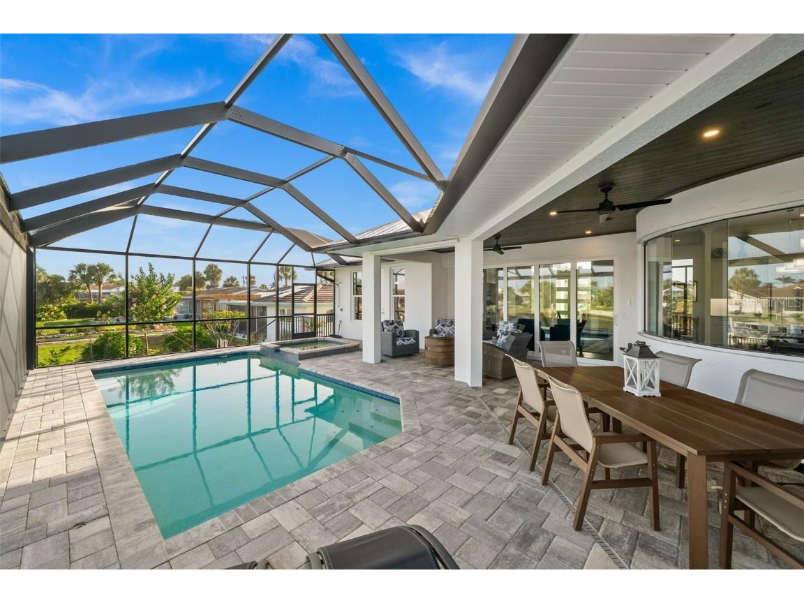 1735 Boca Raton Court Punta Gorda FL 33950 - SHARK COVE C7512919 image46