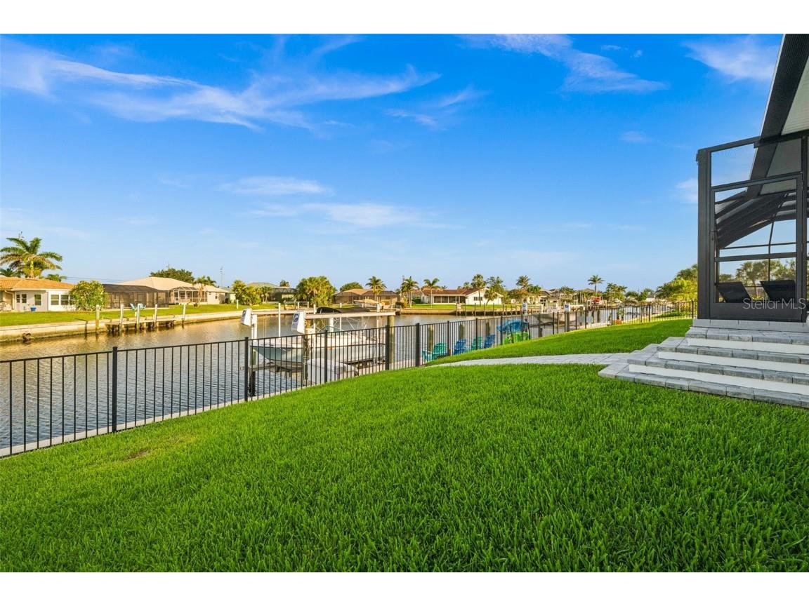 1735 Boca Raton Court Punta Gorda FL 33950 - SHARK COVE C7512919 image47