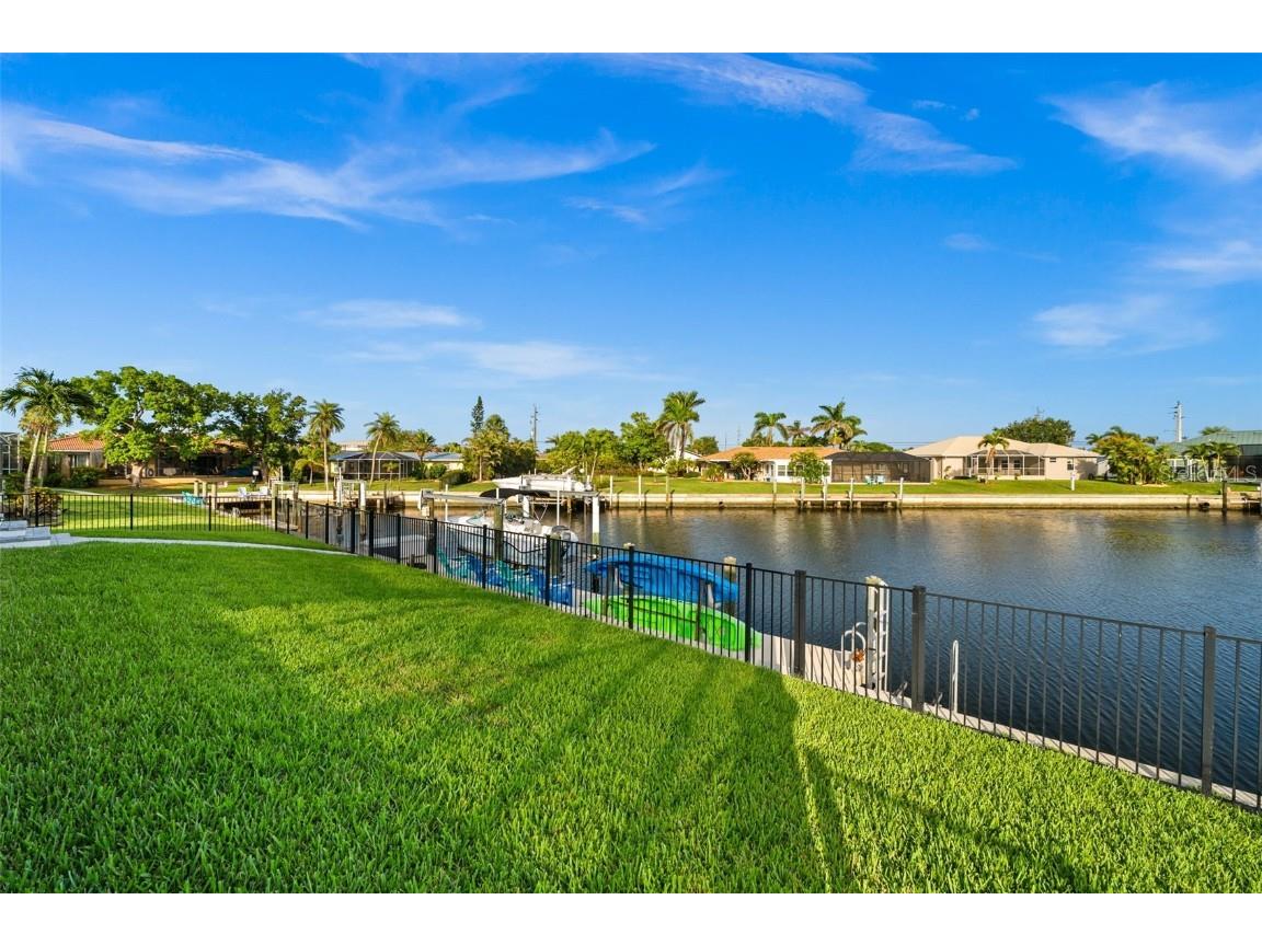 1735 Boca Raton Court Punta Gorda FL 33950 - SHARK COVE C7512919 image48