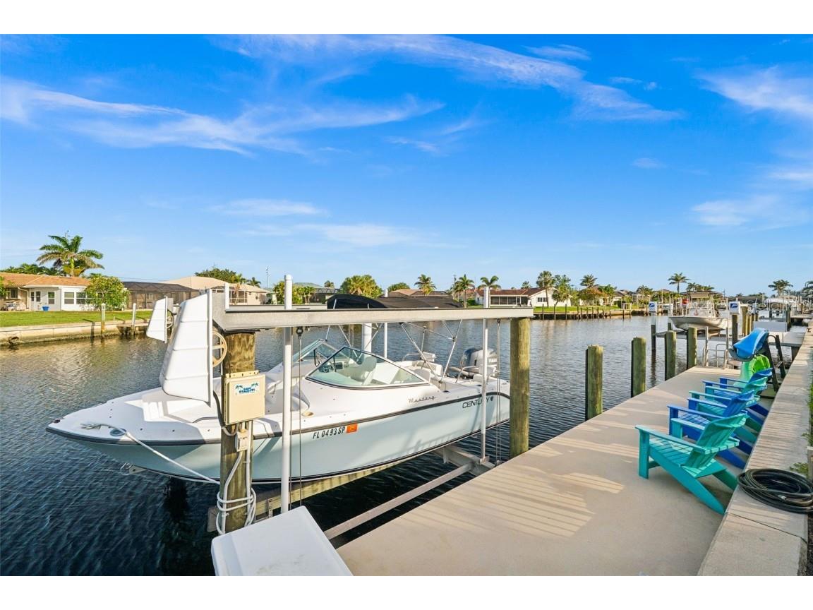 1735 Boca Raton Court Punta Gorda FL 33950 - SHARK COVE C7512919 image49