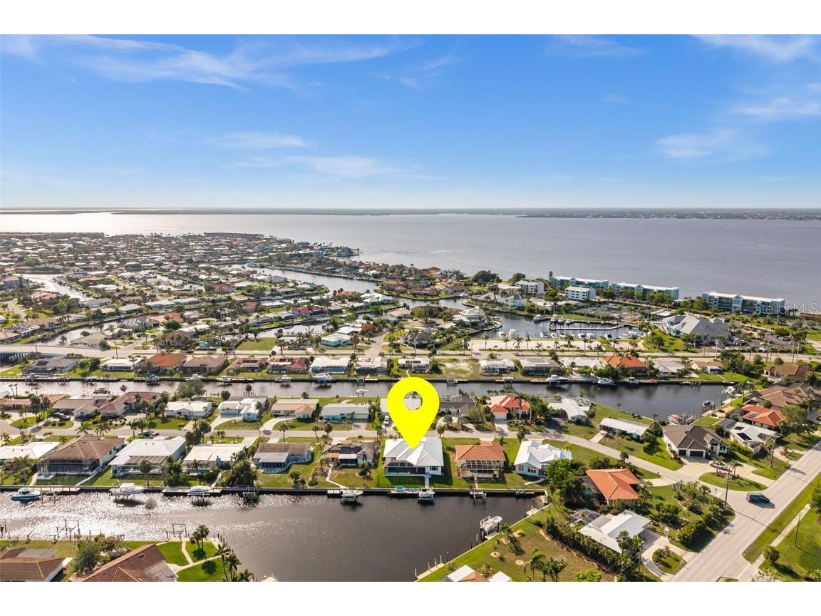 1735 Boca Raton Court Punta Gorda FL 33950 - SHARK COVE C7512919 image5