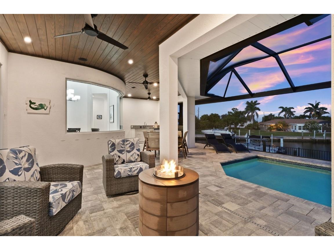 1735 Boca Raton Court Punta Gorda FL 33950 - SHARK COVE C7512919 image51