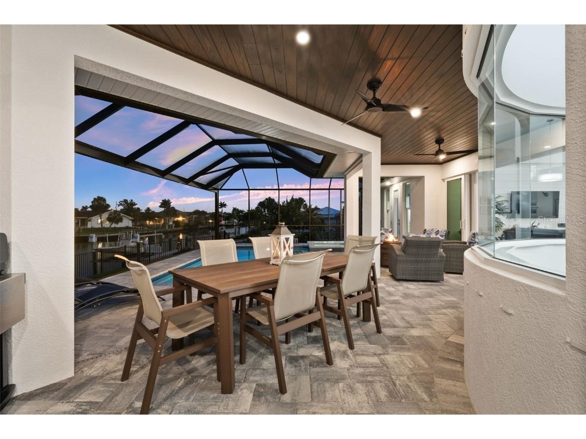 1735 Boca Raton Court Punta Gorda FL 33950 - SHARK COVE C7512919 image52