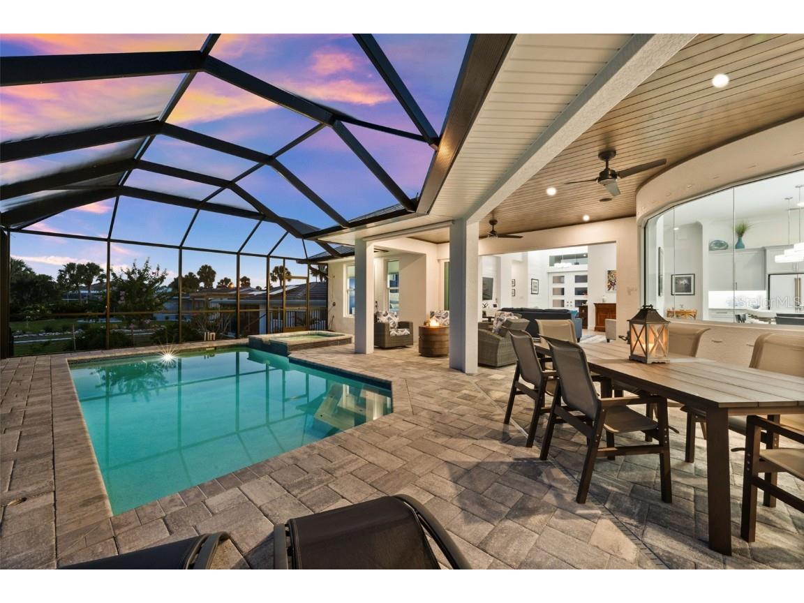 1735 Boca Raton Court Punta Gorda FL 33950 - SHARK COVE C7512919 image53