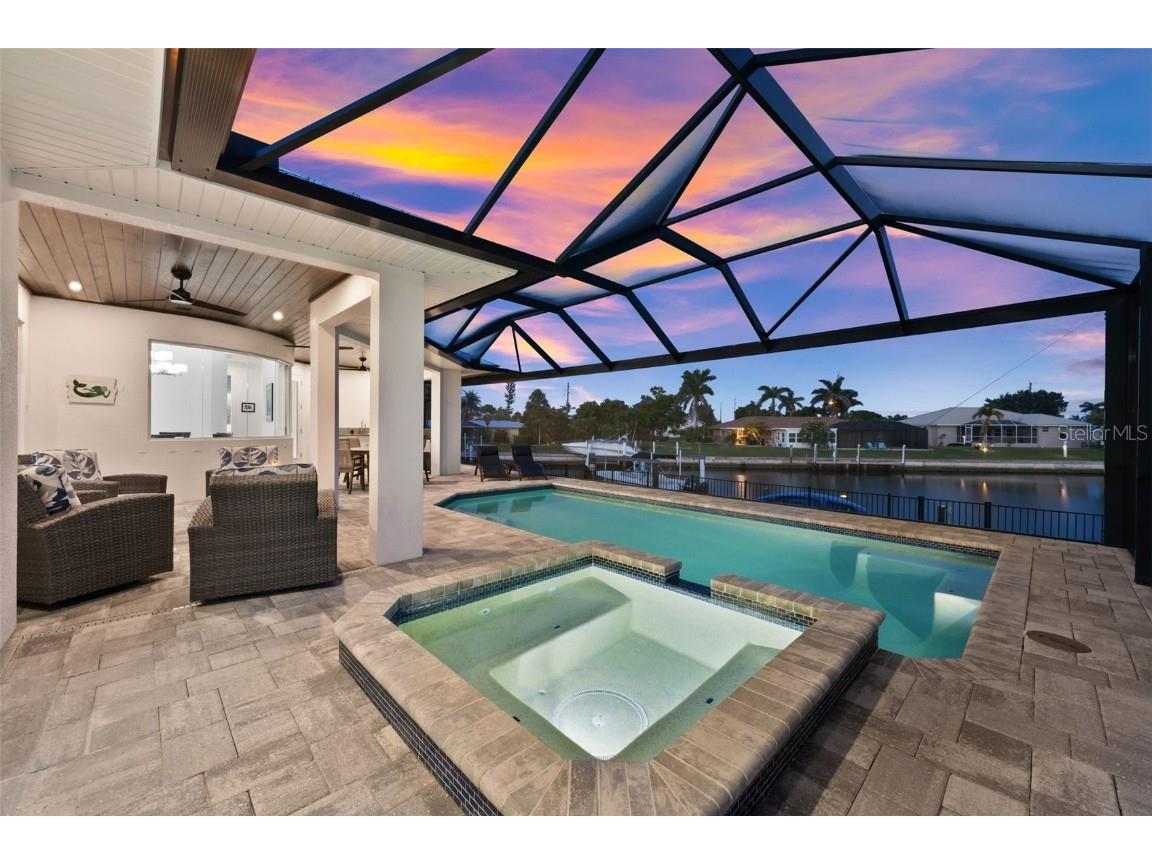 1735 Boca Raton Court Punta Gorda FL 33950 - SHARK COVE C7512919 image54