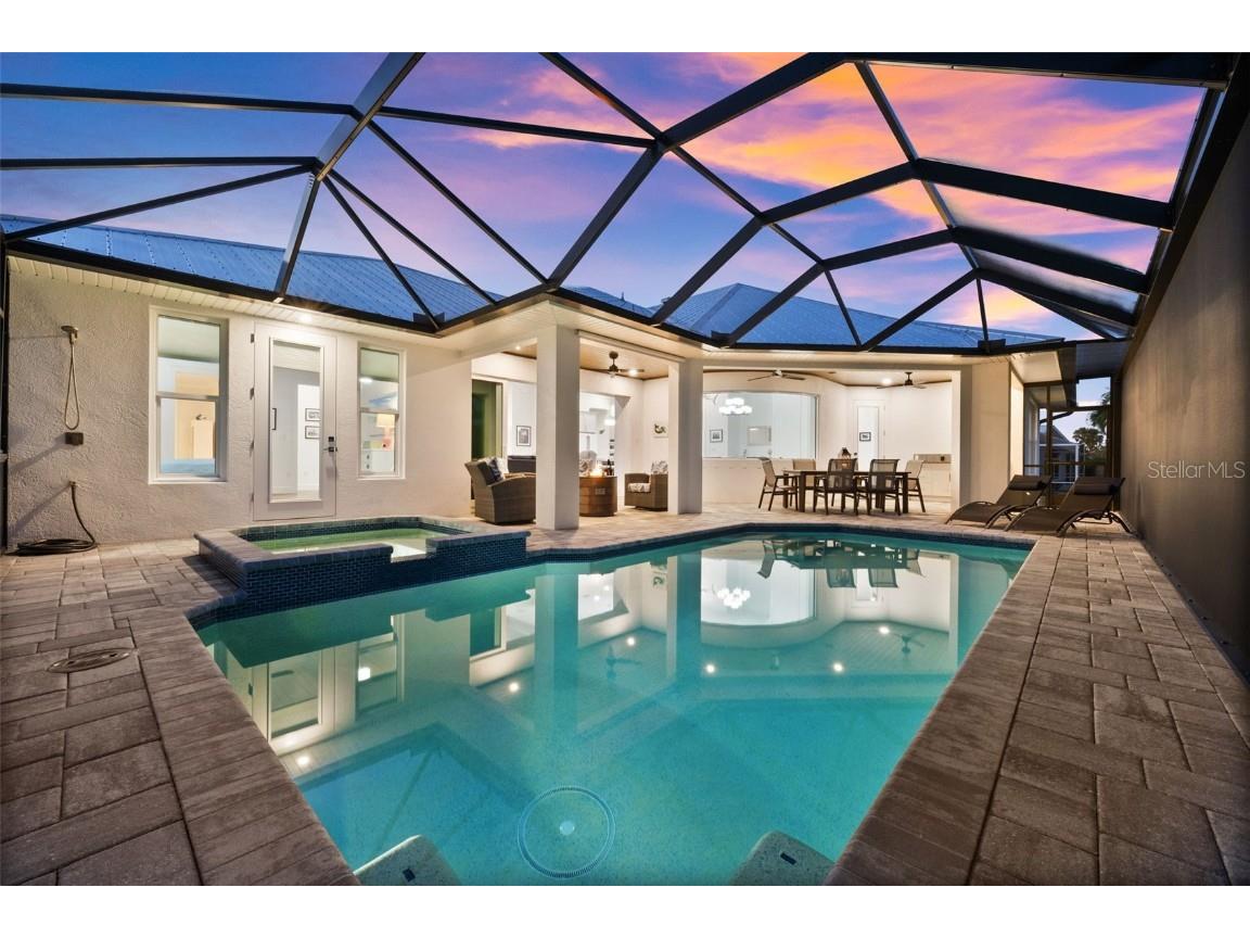 1735 Boca Raton Court Punta Gorda FL 33950 - SHARK COVE C7512919 image55