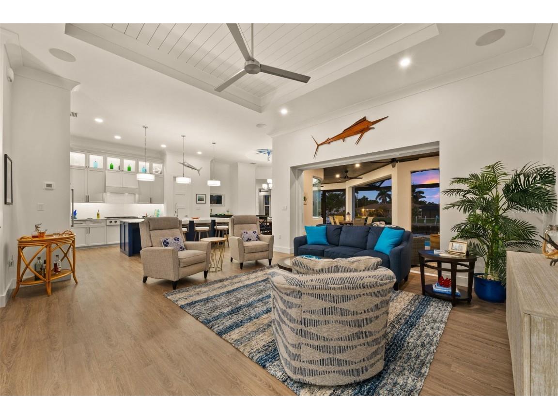 1735 Boca Raton Court Punta Gorda FL 33950 - SHARK COVE C7512919 image56