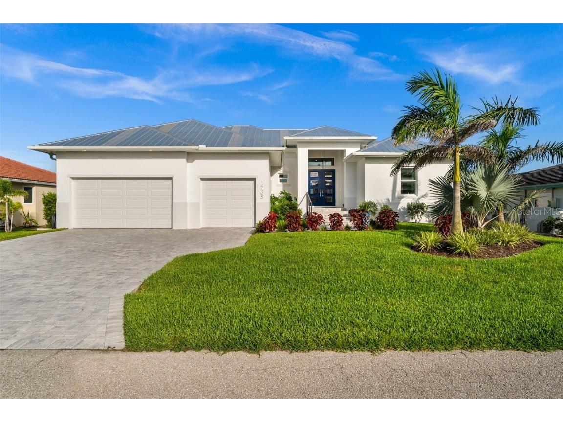 1735 Boca Raton Court Punta Gorda FL 33950 - SHARK COVE C7512919 image59