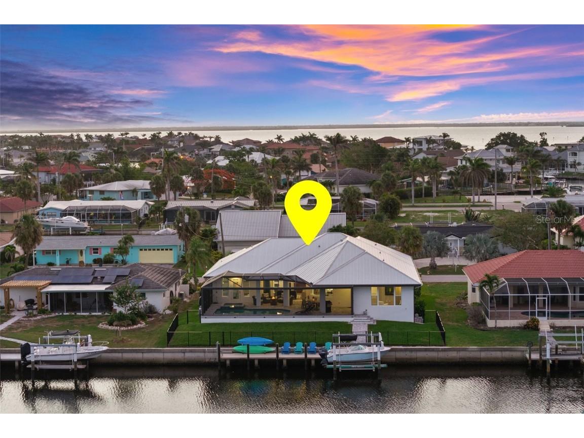 1735 Boca Raton Court Punta Gorda FL 33950 - SHARK COVE C7512919 image61