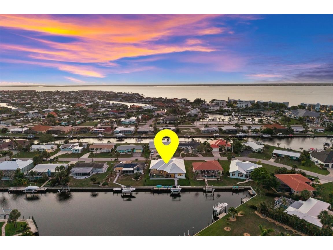 1735 Boca Raton Court Punta Gorda FL 33950 - SHARK COVE C7512919 image62