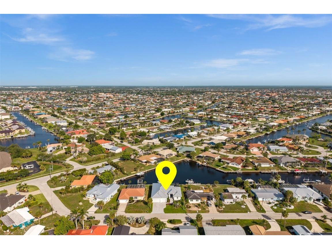 1735 Boca Raton Court Punta Gorda FL 33950 - SHARK COVE C7512919 image63