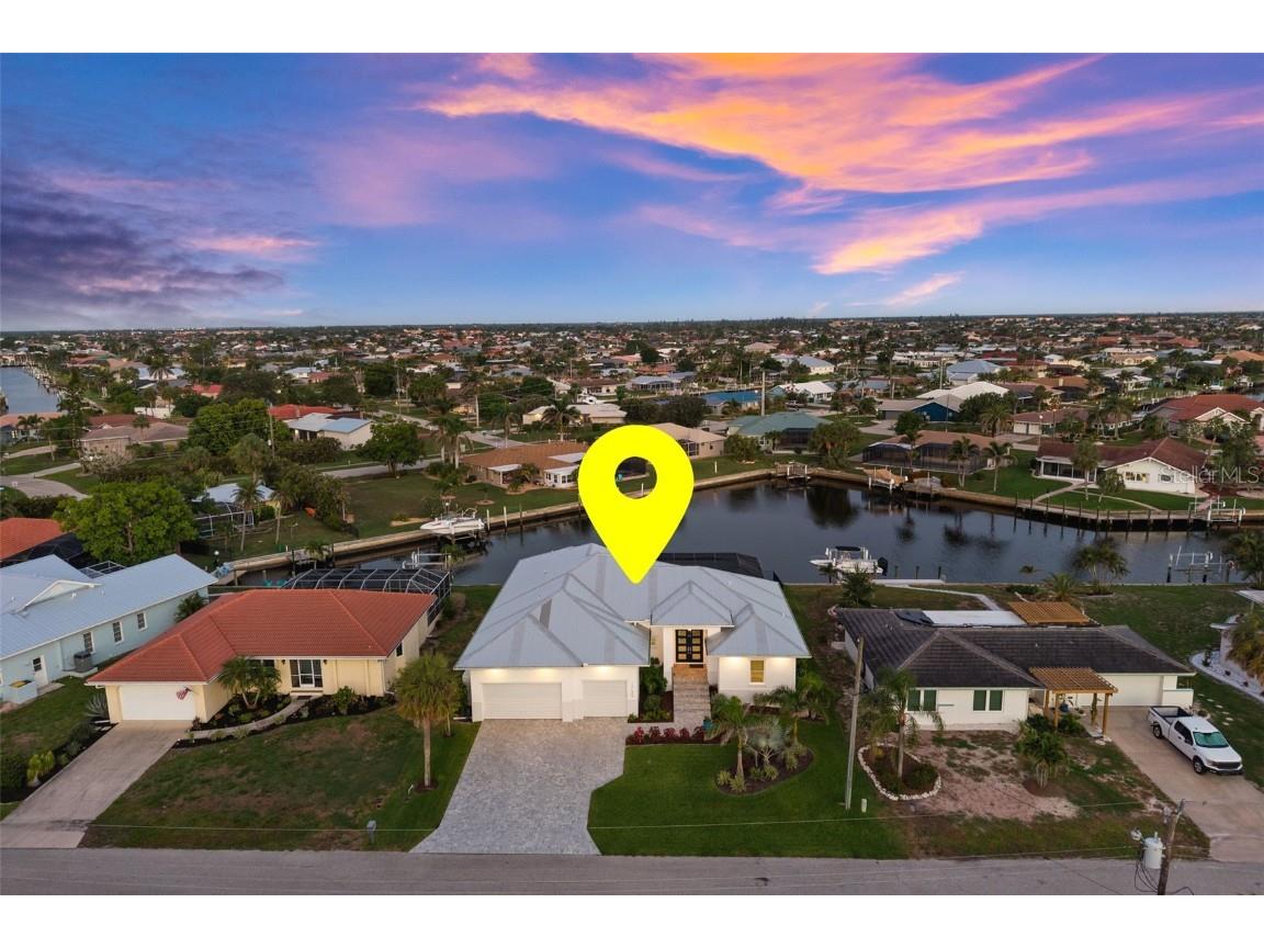 1735 Boca Raton Court Punta Gorda FL 33950 - SHARK COVE C7512919 image64