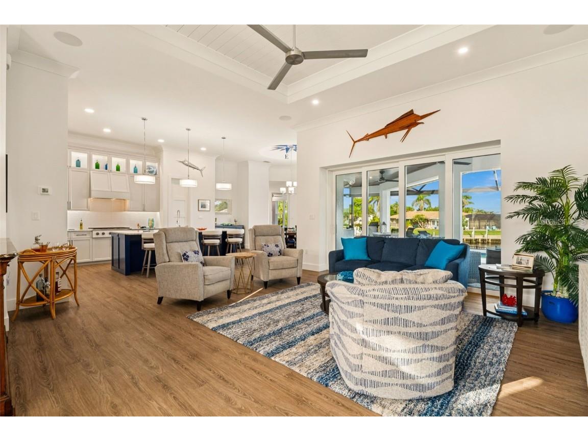 1735 Boca Raton Court Punta Gorda FL 33950 - SHARK COVE C7512919 image8