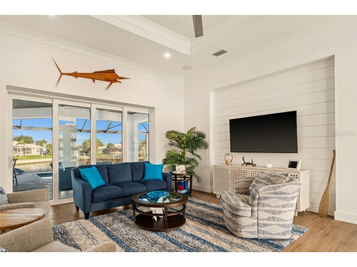 1735 Boca Raton Court Punta Gorda FL 33950 - SHARK COVE C7512919 image9