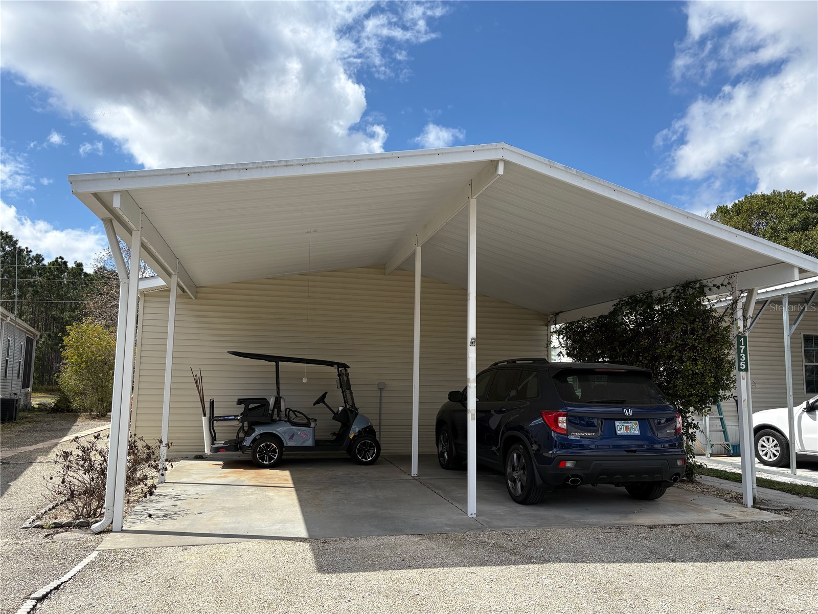 1735 Dorothy Boulevard Lutz FL 33558 TB8481639 image1