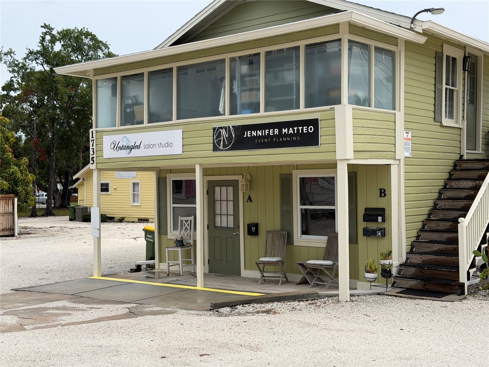 1735 Fruitville Road #B Sarasota FL 34236 A4699059 image1