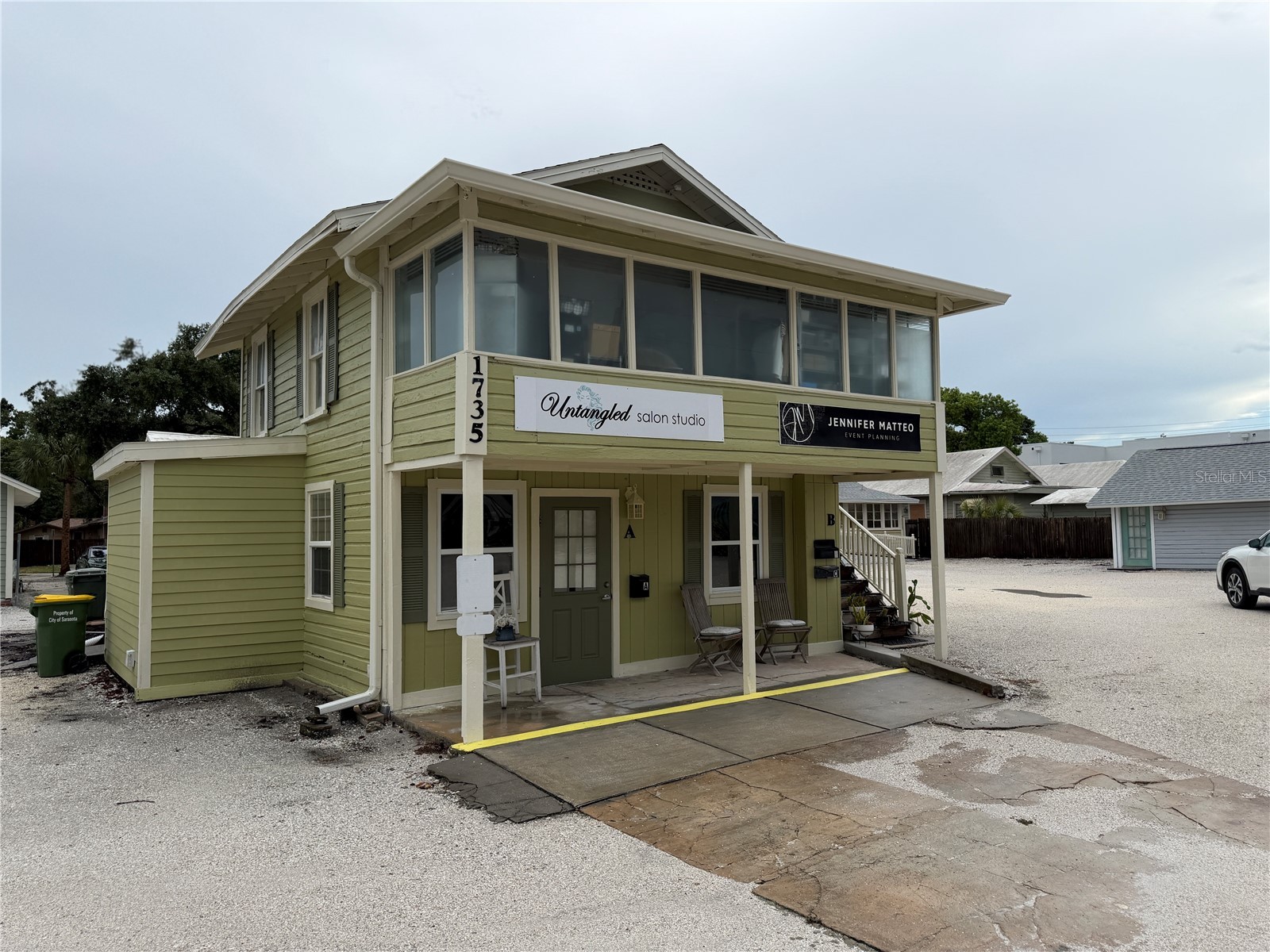 1735 Fruitville Road #B Sarasota FL 34236 A4699059 image3