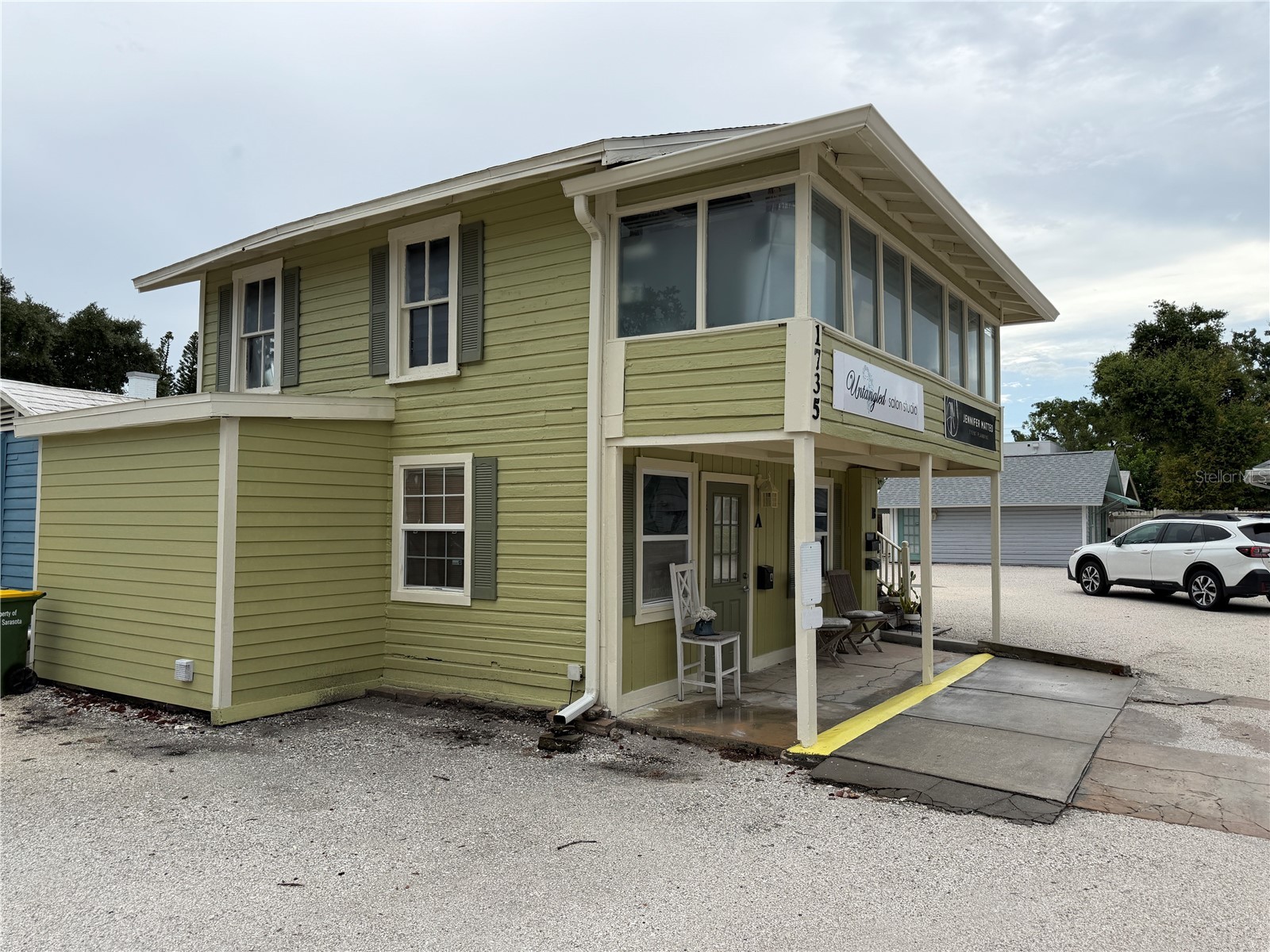 1735 Fruitville Road #B Sarasota FL 34236 A4699059 image4