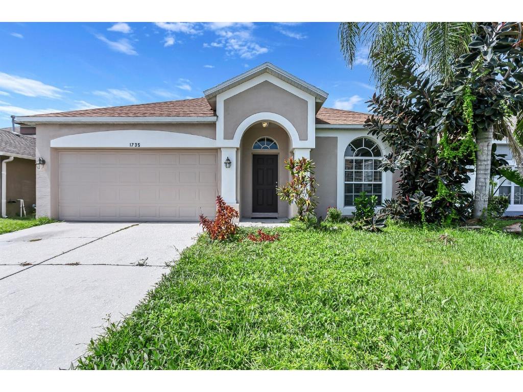 1735 Lady Palm Court Trinity FL 34655 T3548956 image1