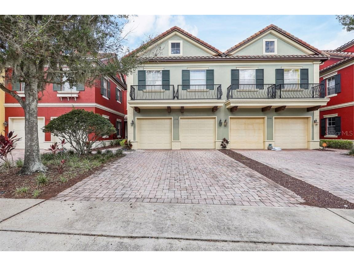 1735 Lake Side Avenue Davenport FL 33837 O6220769 image1