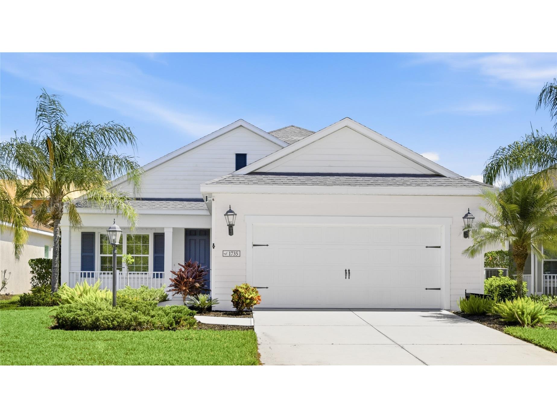 1735 Lake Verona Circle Bradenton FL 34211 A4687293 image1