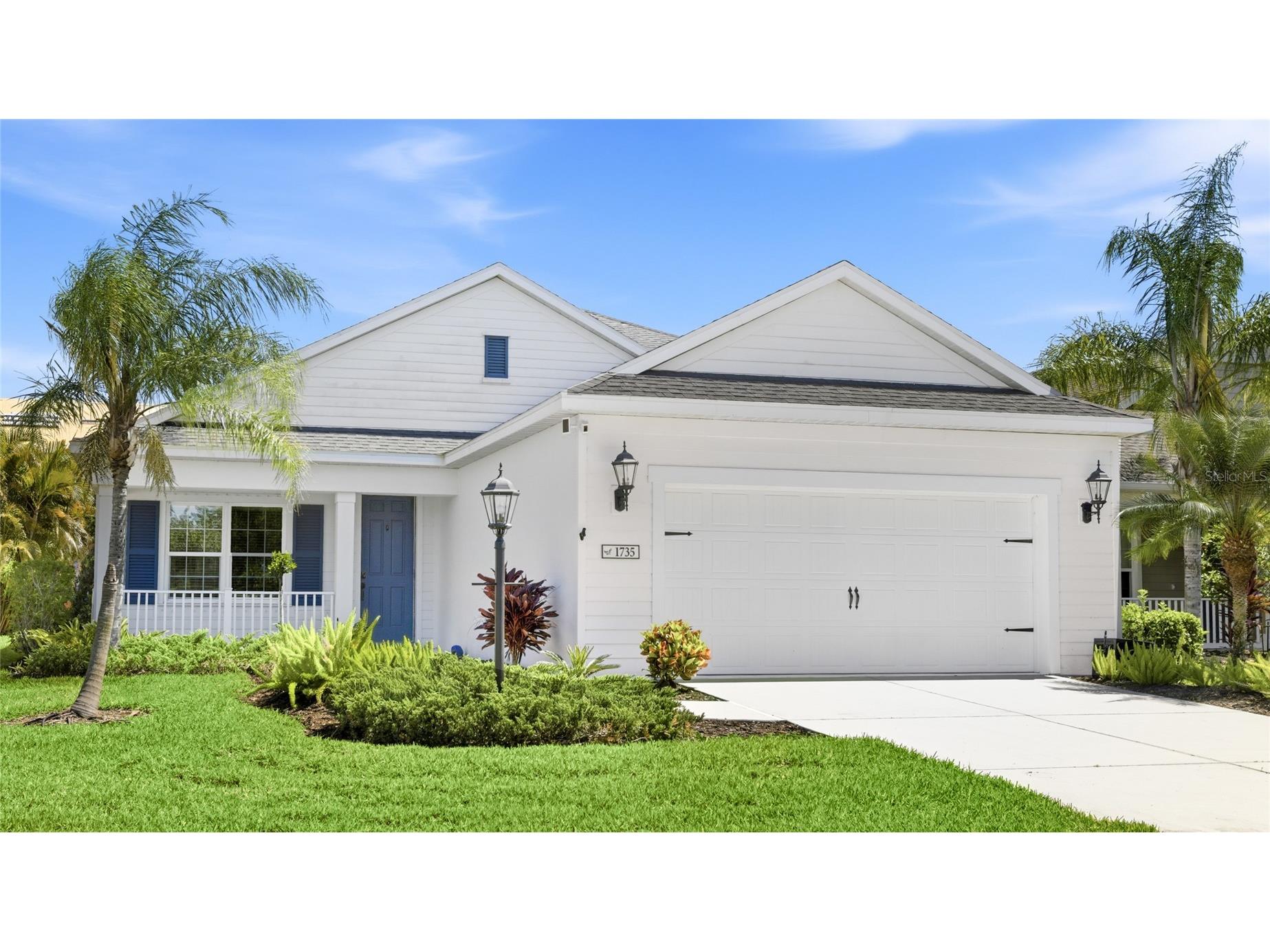 1735 Lake Verona Circle Bradenton FL 34211 A4687293 image2