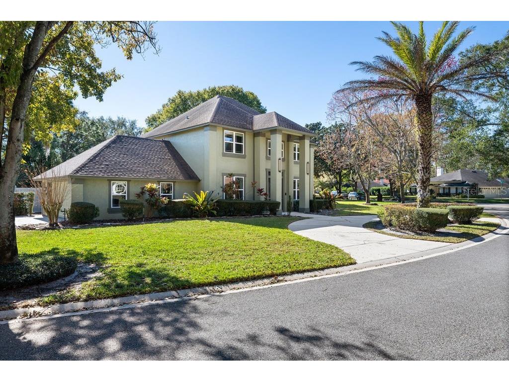 1735 Maple Leaf Drive Windermere FL 34786 - LAKE DOWN/ BUTLER CHAIN O6375449 image1