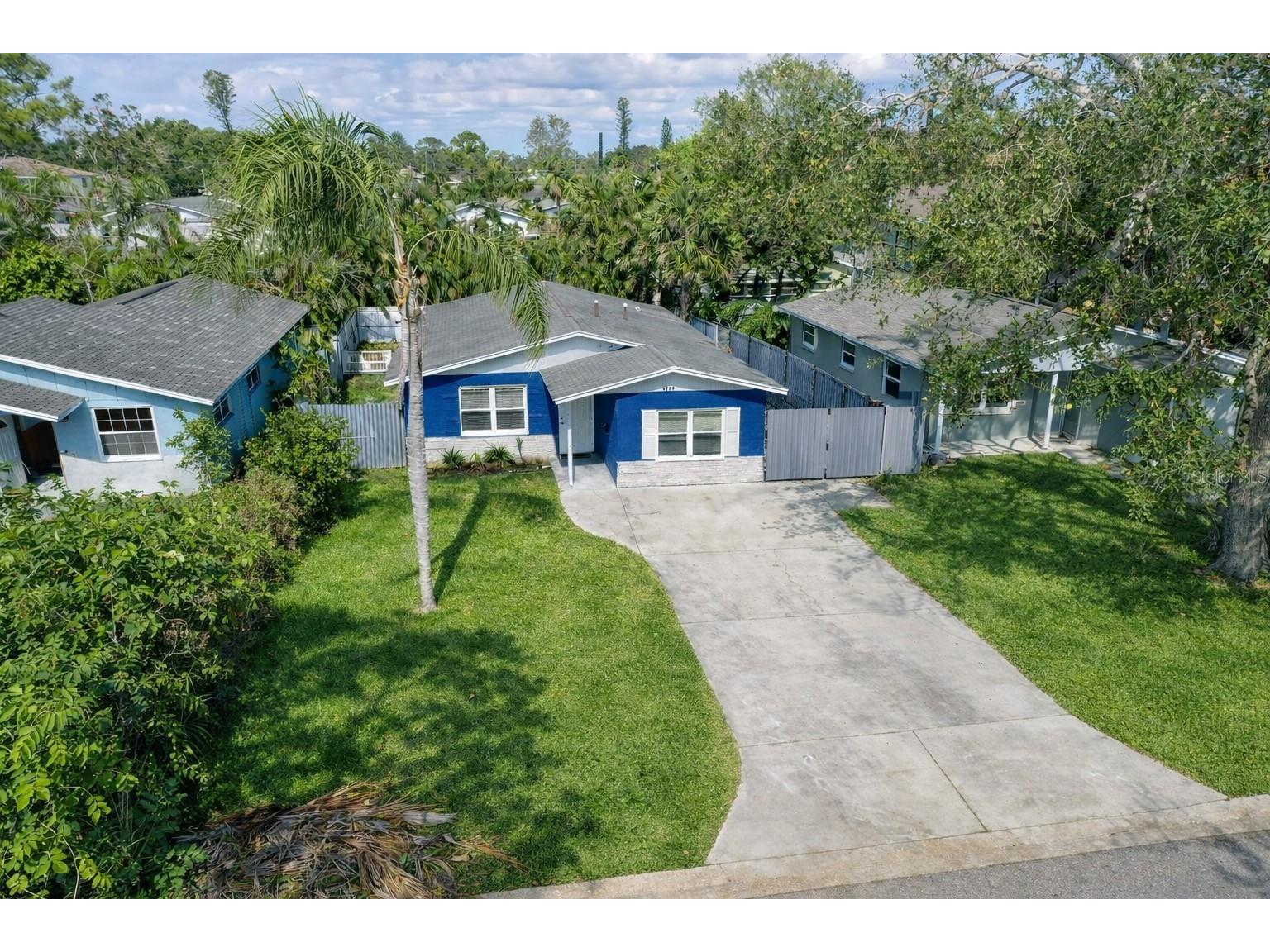1735 Michigan Avenue NE Saint Petersburg FL 33703 TB8463185 image24