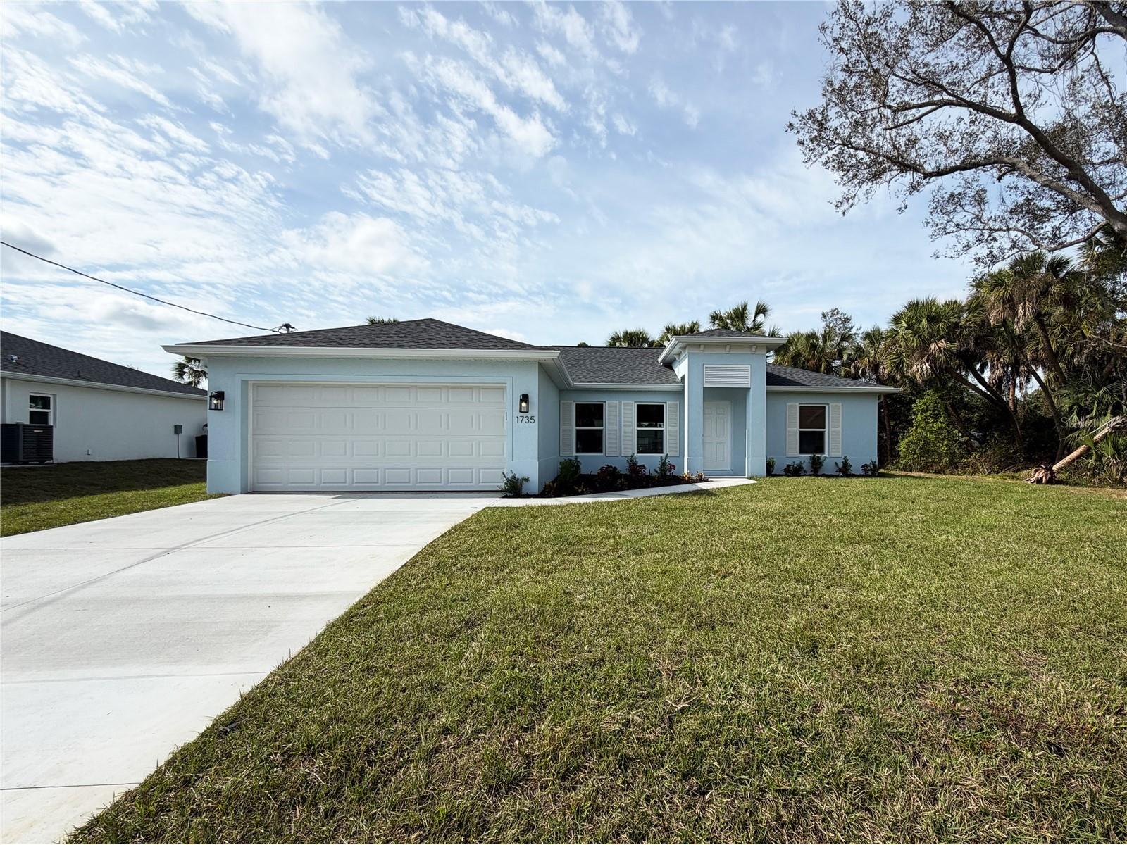 1735 New London Street North Port FL 34288 C7520153 image1