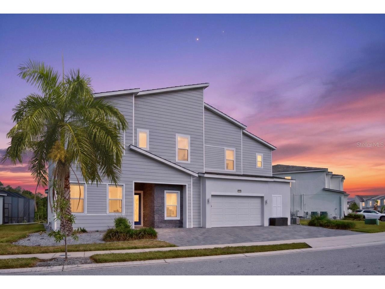 1735 Oak Blossom Drive Davenport FL 33837 TB8514868 image1