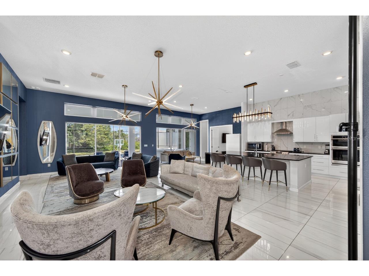 1735 Oak Blossom Drive Davenport FL 33837 TB8514868 image6