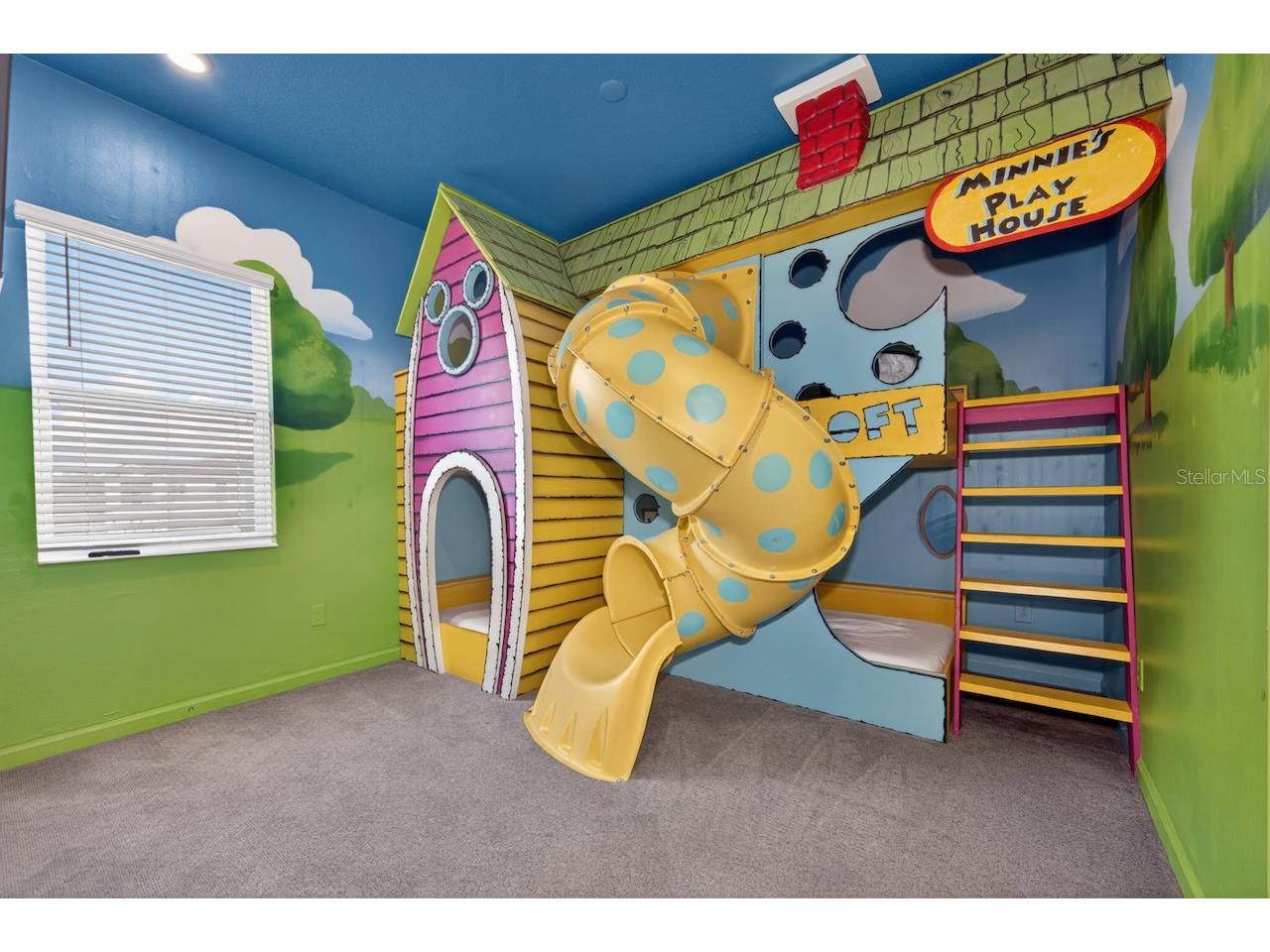 1735 Oak Blossom Drive Davenport FL 33837 TB8514868 image69