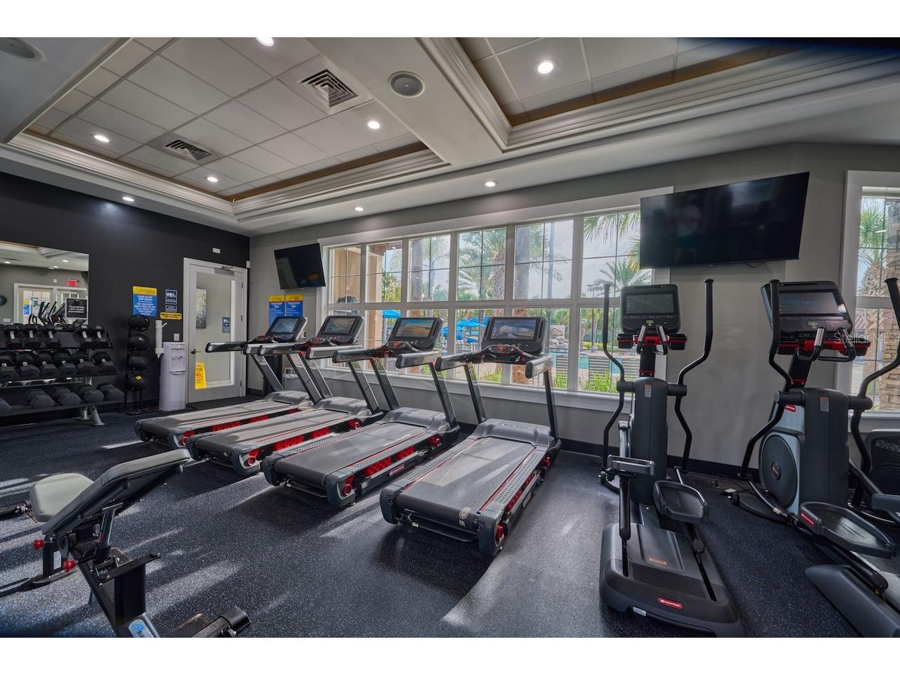 1735 Oak Blossom Drive Davenport FL 33837 TB8514868 image86