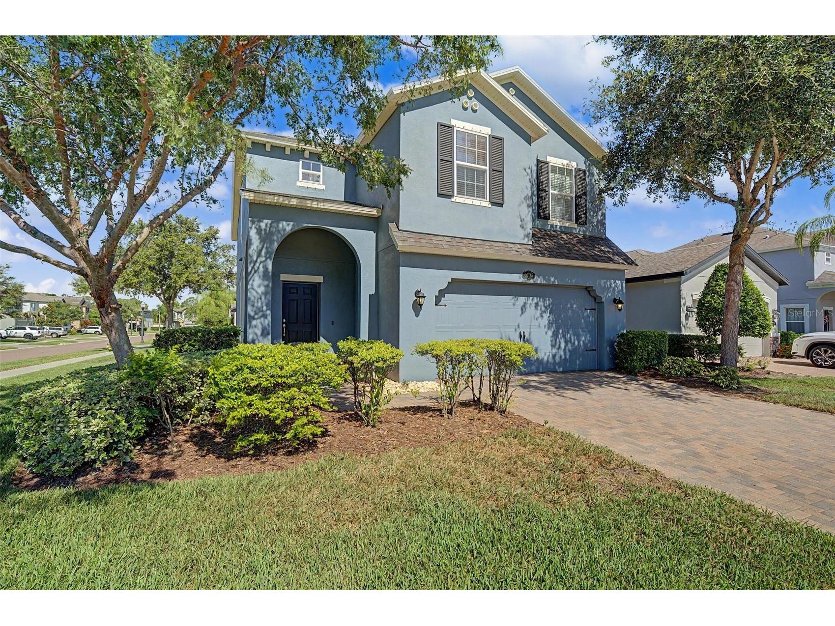 1735 Oak Hammock Court Lutz FL 33558 W7886757 image1