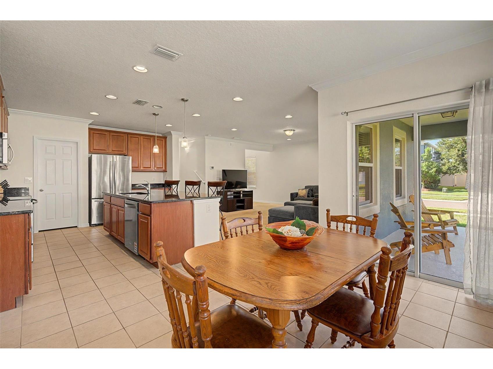 1735 Oak Hammock Court Lutz FL 33558 W7886757 image10