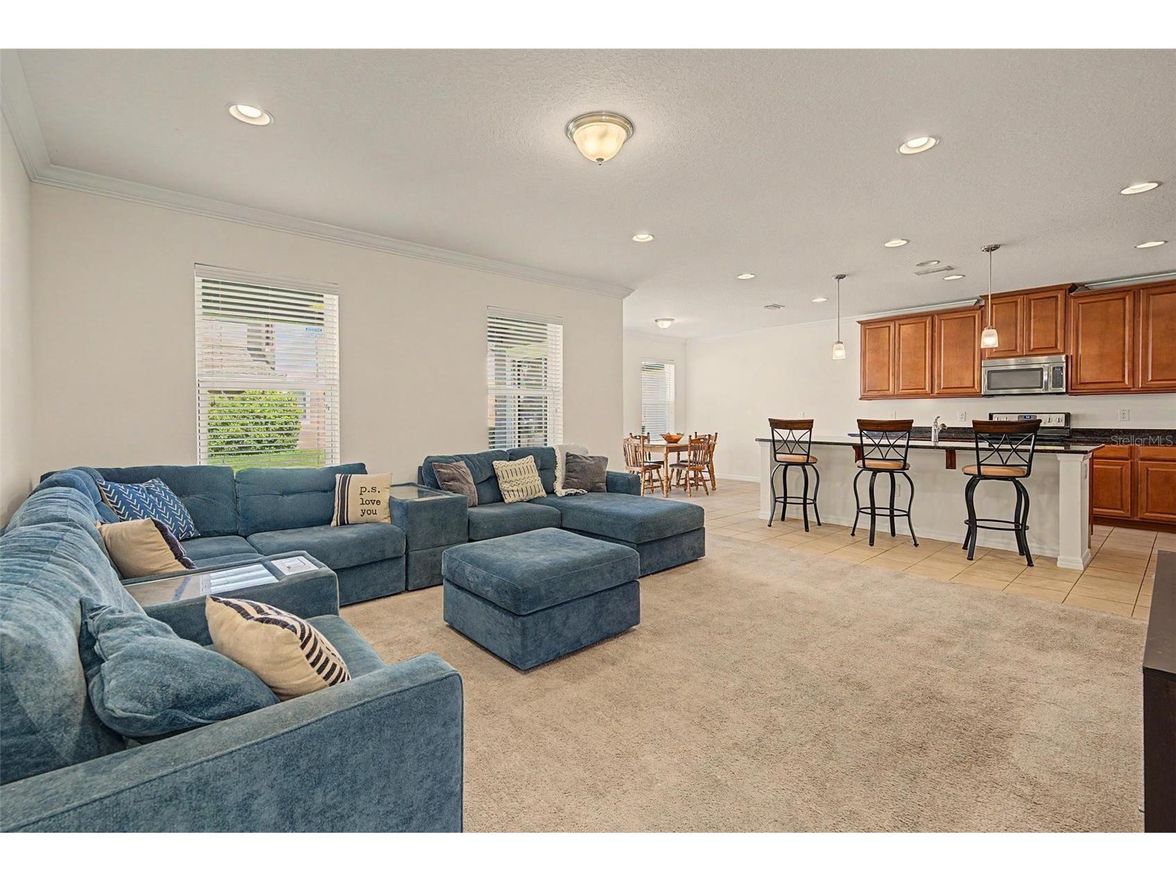 1735 Oak Hammock Court Lutz FL 33558 W7886757 image13