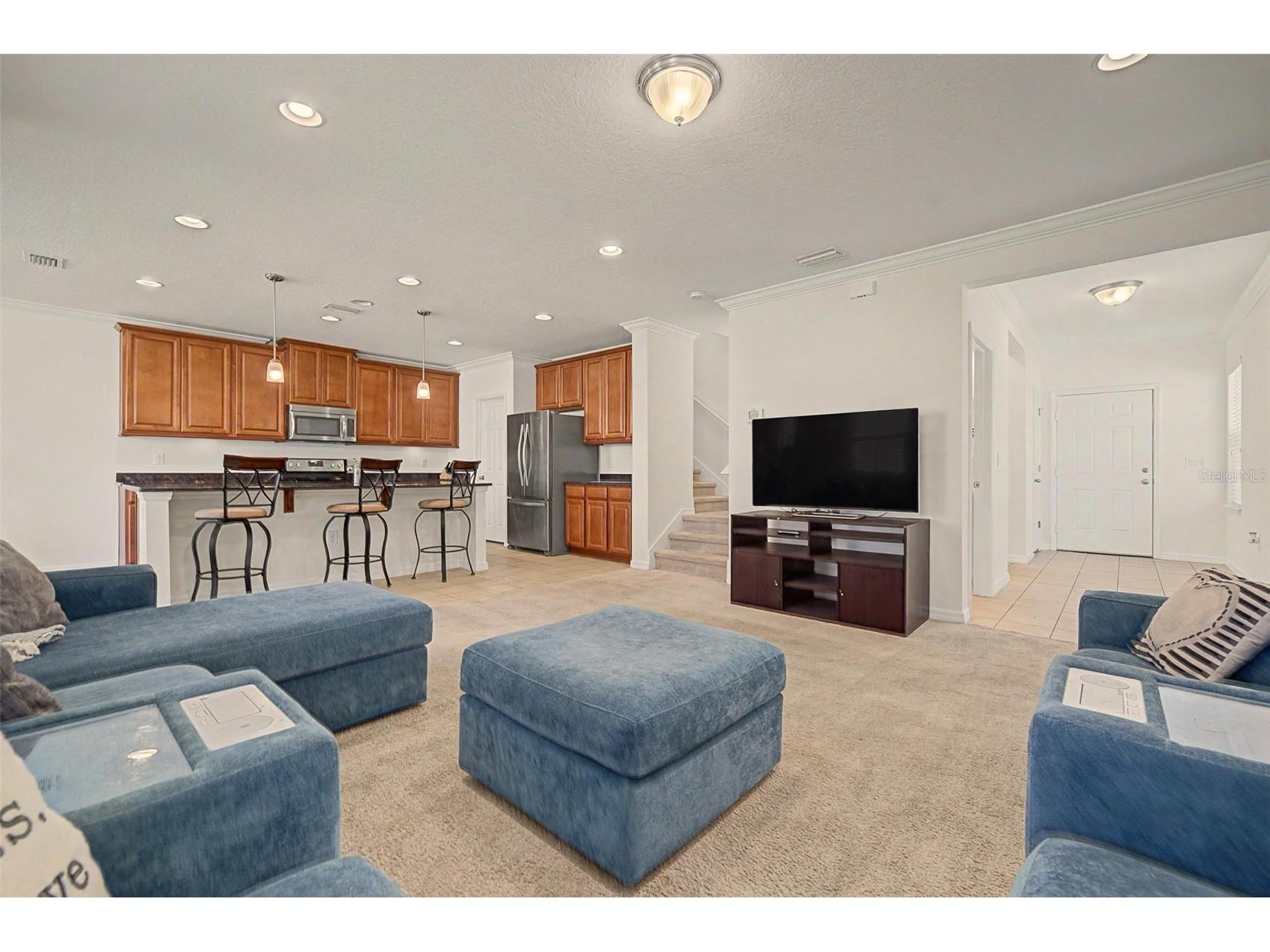 1735 Oak Hammock Court Lutz FL 33558 W7886757 image14