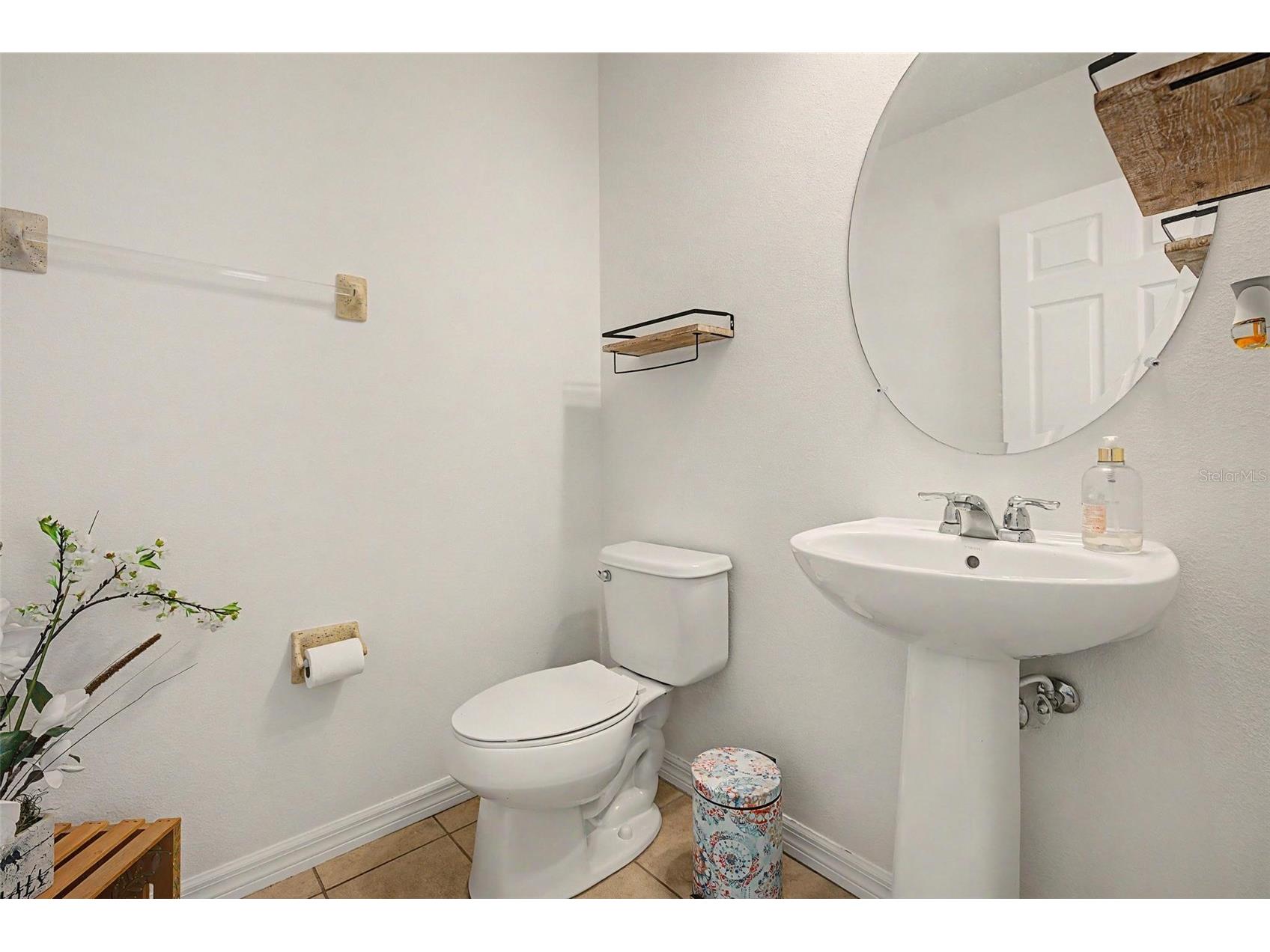1735 Oak Hammock Court Lutz FL 33558 W7886757 image15